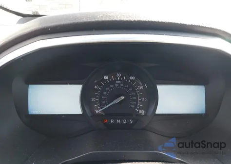 2018 Ford Edge Sport из США, поврежденный, VIN 2FMPK4AP5JBC24484